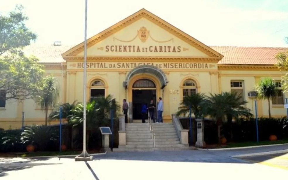 Santa Casa de Piracicaba